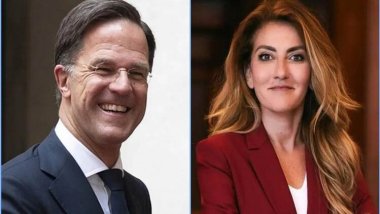 Mark Rutte: Dîlan baştirîn berbijêra posta Serokwezîriya Holandayê ye