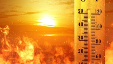 Li Bakurê Kurdistanê pileya germê bilind dibe