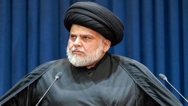 Sedr hişyariyê dide Swêdê û li benda helwesteke hikûmeta Iraqê ye