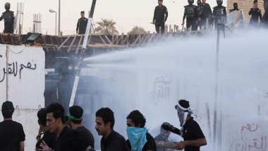 Sûdanî daxwaz kir Balyoza Swêdê Iraqê biterikîne