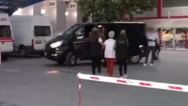 Xwîşka serkirdeyê PKKê Alî Haydar Kaytan hat desteserkirin