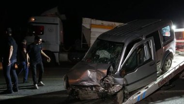 Li Mûşê qeza: 1 jê zarok 8 kes birîndar bûn