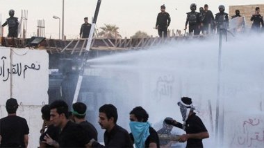 Swêd: Em bi awayekî demkî balyozxaneya xwe ya li Bexdayê vediguhezînin Stockholmê