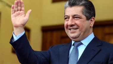 Mesrûr Barzanî: Em bixêrhatineke germ li Patriyark Luîs Sako dikin