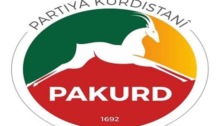 Ji PAKURD'ê  bi boneya 100. saliya Peymana Lozanê peyam