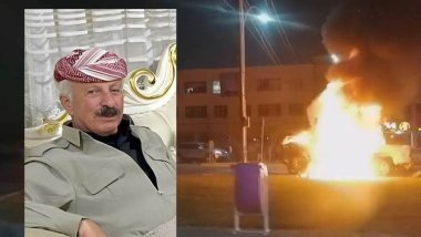 Serokwezîr Mesrûr Barzanî: Divê destên li pişt bûyera Zaxo bên aşkerekirin