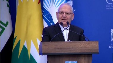 Kongresa Amerîkayê daxwaza vegerandina pêgeha fermî ya Kardînal Luîs Sako dike