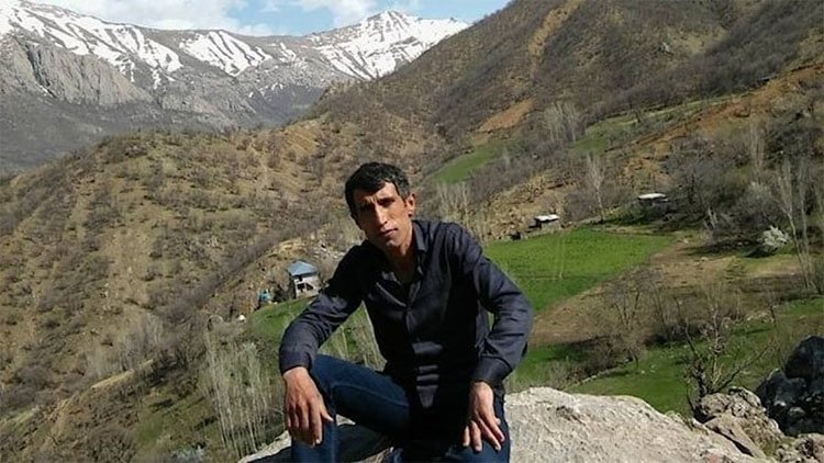 Li Colemêrgê teqîn: Cerdevanekî canê xwe ji dest da