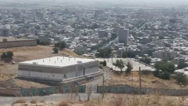 Li Rojhilatê Kurdistanê 2 kes hatin kuştin