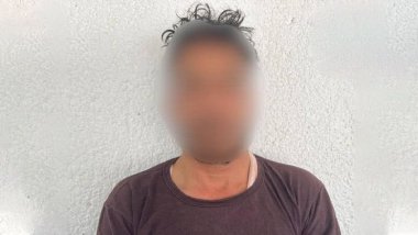 Terorîstekî DAIŞê li Silêmaniyê hat girtin