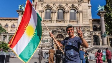 Key Behar li ber Koşka Rumine ya Lozanê daxwaza rêzgirtina li mafên Kurdan dike