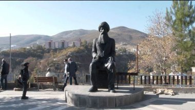 Li Dêrsimê meş, civîn û çalakî hatin qedexekirin