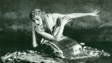 Gora semakara Kurd Leyla Bedirxan li Parîsê hat dîtin