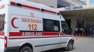 Li Êlih'ê di şerê çekdarî de kesek hat kuştin