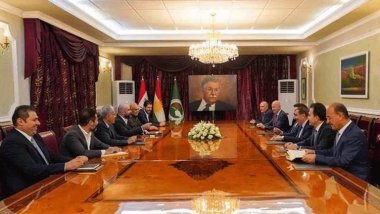 PDK û YNKyê li ser ‘hilbijartin û Pêşmergeyan’ li hev kir