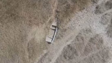 Li cîhanê 27 gol ziwa dibin: Yek ji wan Gola Urmiyeyê ye