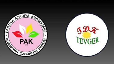 PAK û TDK-TEVGER biryara yekîtîyê girt