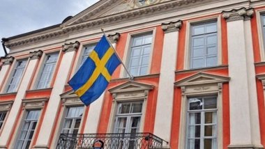 Bi çêkan êriş li Konsulxaneya Swêdê hat kirin