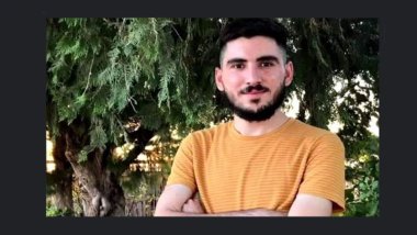 Ciwanekî Kurd li Sirbistanê wenda ye