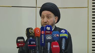 Emmar Hekîm daxwaza cîbicîkirina rêkeftina Şingalê û vegera koçberan dike