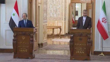 Sûriye û Îran: Divê Amerîka ji Sûriye û Rojavayê Kurdistanê derkeve