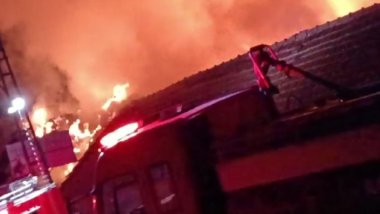 Konya: Gef li malbateke Kurd tê xwarin û agir bi kadîna wan ket