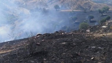 Li Sêrtê teqîn: 2 zarok birîndar bûn