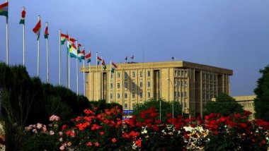 Serokatiya Herêma Kurdistanê dema hilbijartinên Parlamentoya Kurdistanê diyar kir