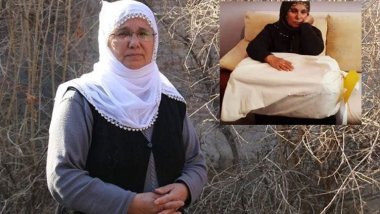 Hestiyên kurê wê bi kargoyê jê re şandibûn, niha jê re 15 sal ceza tê xwestin