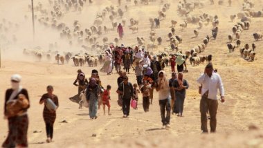 Şêwirmendê Sûdanî: 2600 Êzidî hîn winda ne û çarenivîsa wan ne diyar e
