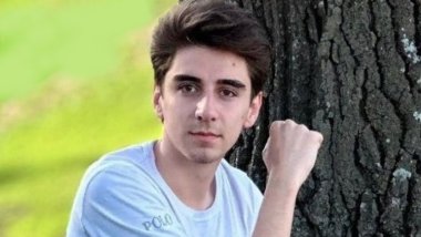 Xwendekarekî Kurd li Rûsyayê di nav çem de xeniqî