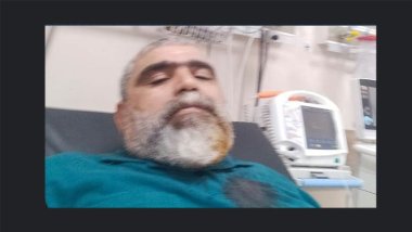 Hevserokê berê yê navçeya Rezanê yê HDPyê di êrîşekê de birîndar bû