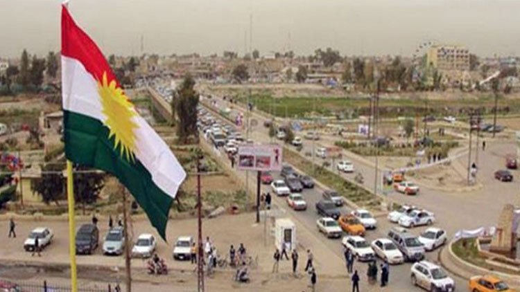 Hêzên siyasî yên Kurdistanî li Kerkûkê bi sê hevpeymanan beşdarî hilbijartinan dibin