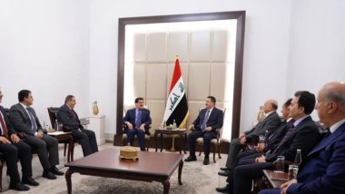 Ofîsa Sûdanî: Ligel şanda PDKê tekezî li cîbicîkirina karnameya hikûmetê û encamdana hilbijartinan hat kirin