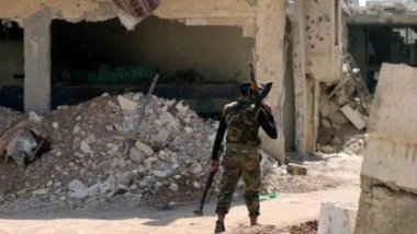 Rewangeh: Di şerê di HSD û grûpa Sultan Murad de 7 kes hatin kuştin