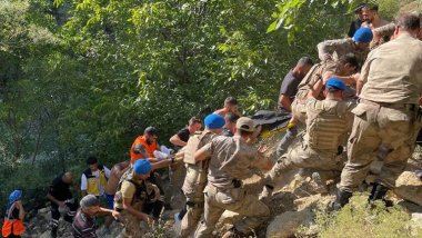 Kesek di Çemê Pilemûriyeyê de xeniqî