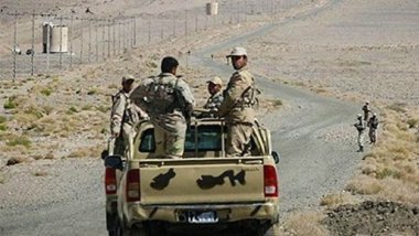 Li Urmiyeyê endamekî Supaya Pasdaran hat kuştin