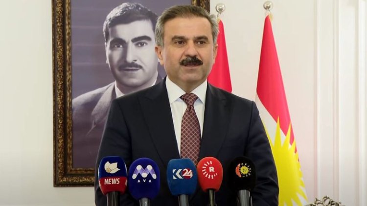 “Proseya wergirtina genim ji cotkaran heta serê meha bê berdewam dibe”