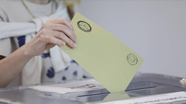 Rapirsî: Hilbijêrên kîjan partiyan ji ber dengên ku dane poşman in?