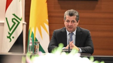 Serokwezîr Barzanî şeş milyar dînar ji bo dirustkirina 348 polên xwendinê terxan kir