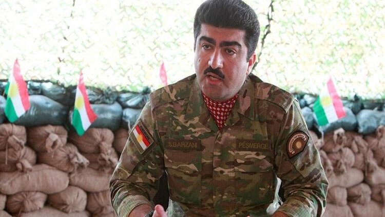 Sîrwan Barzanî: Pêşmerge bi serperiştiya rasterast a Serok Barzanî efsaneya DAIŞê têk bir