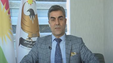 Rêbiwar Talebanî: Pêwîst e Serokê Komîteya Bilind a Madeya 140 a Kurd be