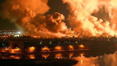 Serok Barzanî hûrgiliyên şerê azadkirina Iraqê radigihîne