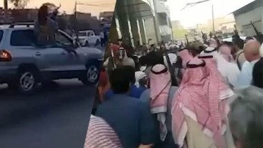 Heseke: Eşîra Cibûran û hêzeke çekdar şer kir, birîndar hene