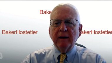 James Cottrell: Dezgeha Xêrxwaziya Barzanî li ser asta cîhanî pêşîneyeke wê ya erênî heye