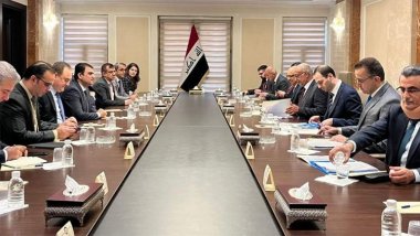 Şandeke Hikûmeta Herêma Kurdistanê ji bo gotûbêjkirina pirsa bûdce û mûçeyan diçe Bexdayê