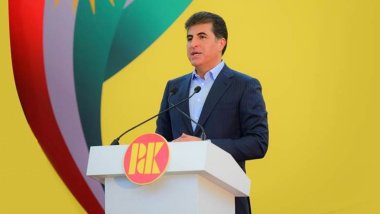 Nêçîrvan Barzanî: Erk û berpirsyariyên PDKyê dîrokî û mezin in