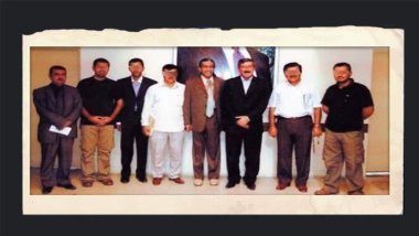 Rastiyên pîlotê ku Helebçe kîmyabaran kiribû çi ne?