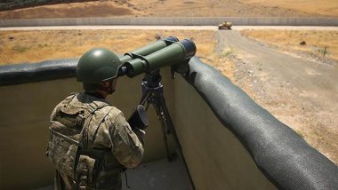 2 kes li ser sînorê Sirûc-Kobaniyê bi hinceta PYDyê hatin desteserkirin