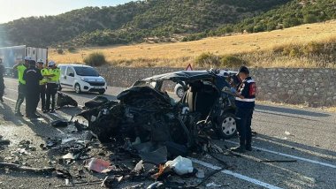 Li Semsûrê qeza: 4 kesan canê xwe ji dest da